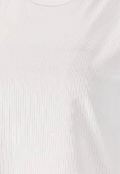 Endurance Irisliene - Top - White -Endurance Winkel 626f0d6e09554b4887beecaf94551566