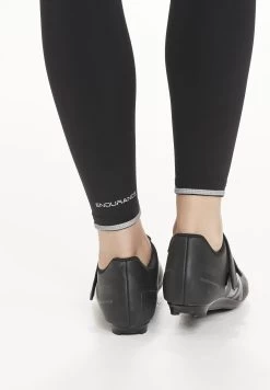 Endurance Juvel W - Legging - Black -Endurance Winkel 628c5f991ab1474c960024dae7d71c97