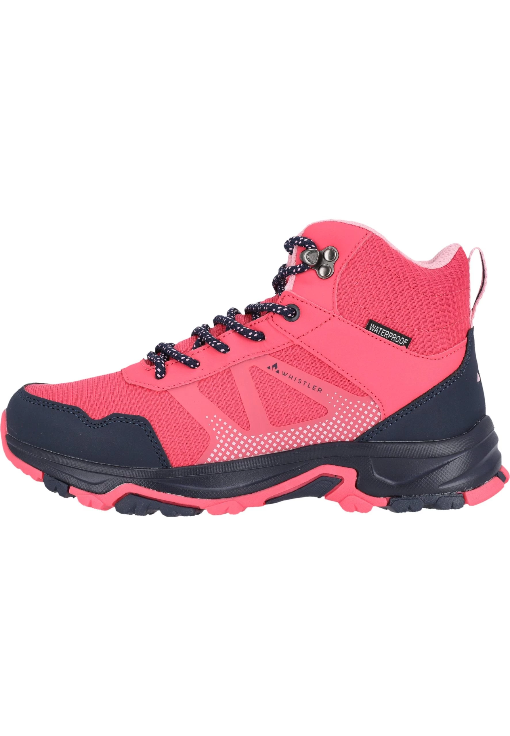 Endurance Doron - Outdoorschoenen - Pink 1 Endurance Doron - Outdoorschoenen - Pink