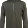 Endurance Midlayer - Longsleeve - Rosin
