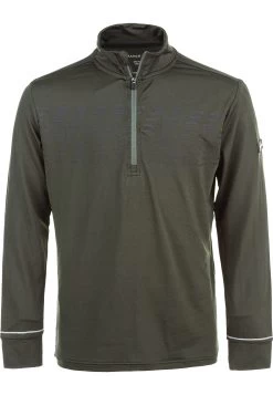Endurance Midlayer - Longsleeve - Rosin