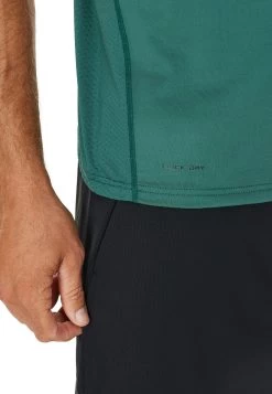 Endurance Serzo - Sport T-Shirt - Bistro Green -Endurance Winkel 631bd3d0d78b4561bfb5d0f894085474