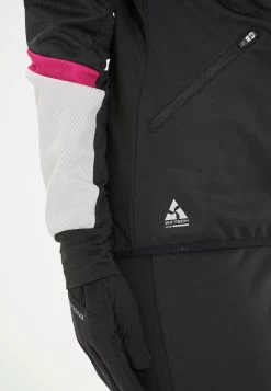 Endurance Softshelljas - Black -Endurance Winkel 6375ea16f09848d984f8e2b11dc6a534