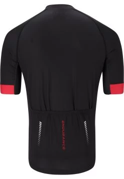 Endurance Fahrrad Donald - Wielershirt - Black -Endurance Winkel 6416f88cd31346d7ae7e3e6282e13622