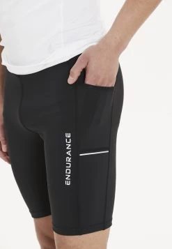 Endurance Energy - Legging - Black -Endurance Winkel 64f4716b07884860988972a9972b1977