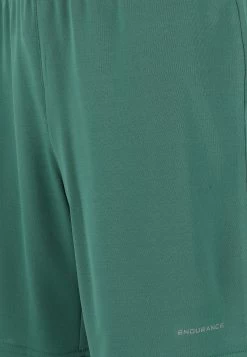 Endurance Sesto Jr - Shorts - Sea Pine -Endurance Winkel 64fe7527de78415480d7d802bed65093