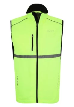 Endurance Mit Atmungsaktiver Eigenschaft - Bodywarmer - Neon Yellow 9 Endurance Mit Atmungsaktiver Eigenschaft - Bodywarmer - Neon Yellow -Endurance Winkel 6648762c25a54e808f159c6106628bce