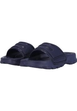 Endurance Badesandale Toopin - Badslippers - Dark Navy -Endurance Winkel 66791d8a895d411684a99609f013fff4
