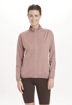 Endurance Windjack - Burlwood