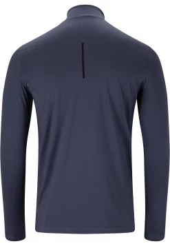 Endurance Midlayer - Longsleeve - Blue Nights -Endurance Winkel 66b9202600474c42bb874961eedb845a
