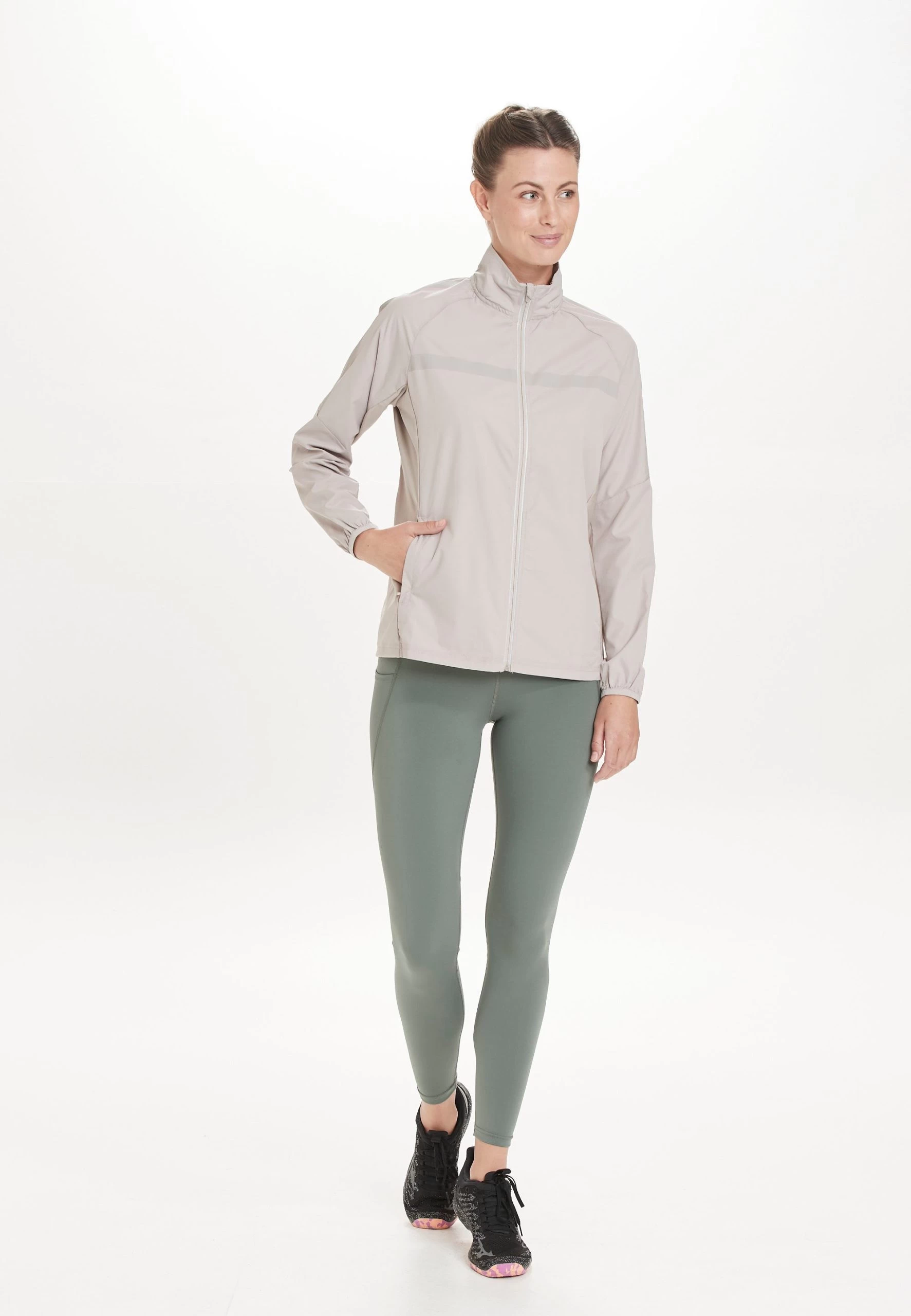 Endurance Runningjack - Atmosphere 2 Endurance Runningjack - Atmosphere - Afbeelding 2