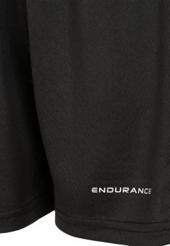 Endurance Korte Broeken - Black -Endurance Winkel 67232d420ca445bea6da8ce305023bf1