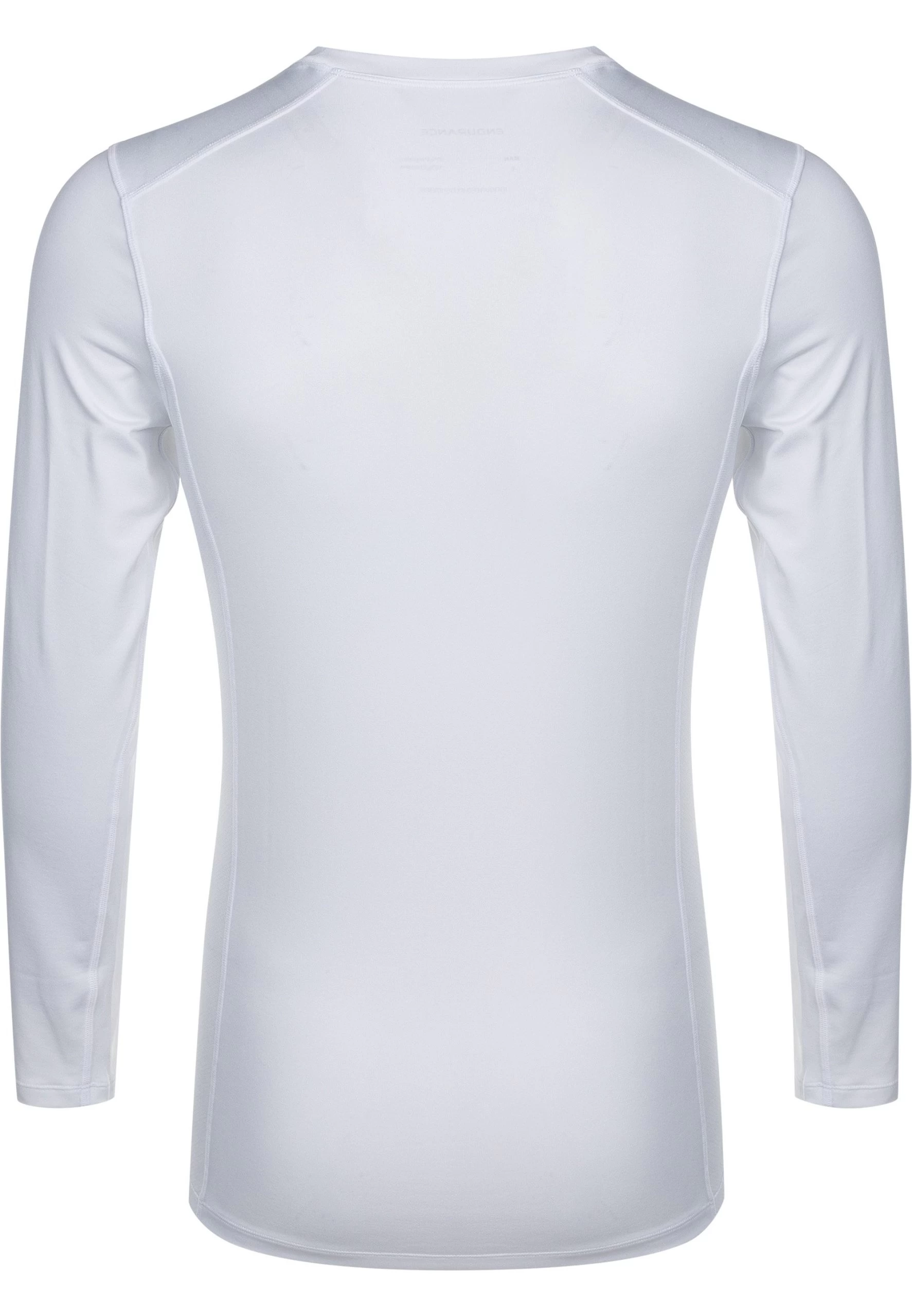 Endurance Funktions Power - Longsleeve - White 8 Endurance Funktions Power - Longsleeve - White - Afbeelding 8