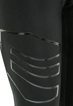 Endurance Radhose- Tuinbroek - Black -Endurance Winkel 6832fefef4f04e3cb33ed9c9b59e6678