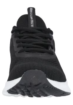 Endurance Lage - Wandelschoenen - Zwart -Endurance Winkel 69555d74a11c4370ae5e0743b7dd6287