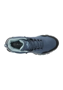 Endurance Doron - Outdoorschoenen - Blue/Grey 10 Endurance Doron - Outdoorschoenen - Blue/Grey -Endurance Winkel 69df1c1383904926b0ea07776b657ab8