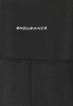 Endurance Tights- Shorts - Black -Endurance Winkel 69f1dce5c45b4d2c8080eaa015e14f0e
