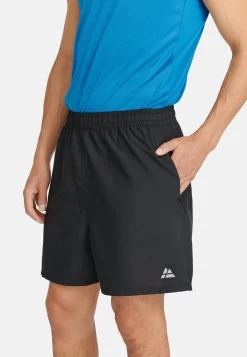 1 Pack - Shorts - Black