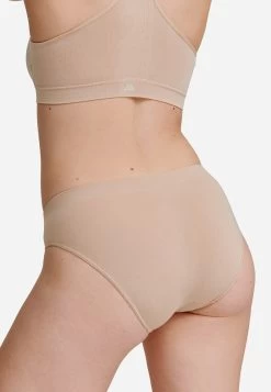 Seamless 3 Pack - Slip - Multicolor Black Blue Nude Beige -Endurance Winkel 6a9a85cf8a0c4747929cec64fb74424f