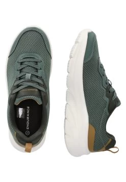 Endurance Kacie - Hardloopschoenen Neutraal - Laurel Wreath -Endurance Winkel 6a9ea65454a045f6953ba2fe8968b568