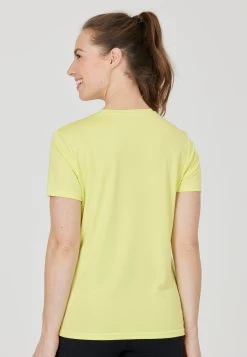Endurance Keily - Sport T-Shirt - Sunny Lime -Endurance Winkel 6ab969e74e664929b17c9939ec865212