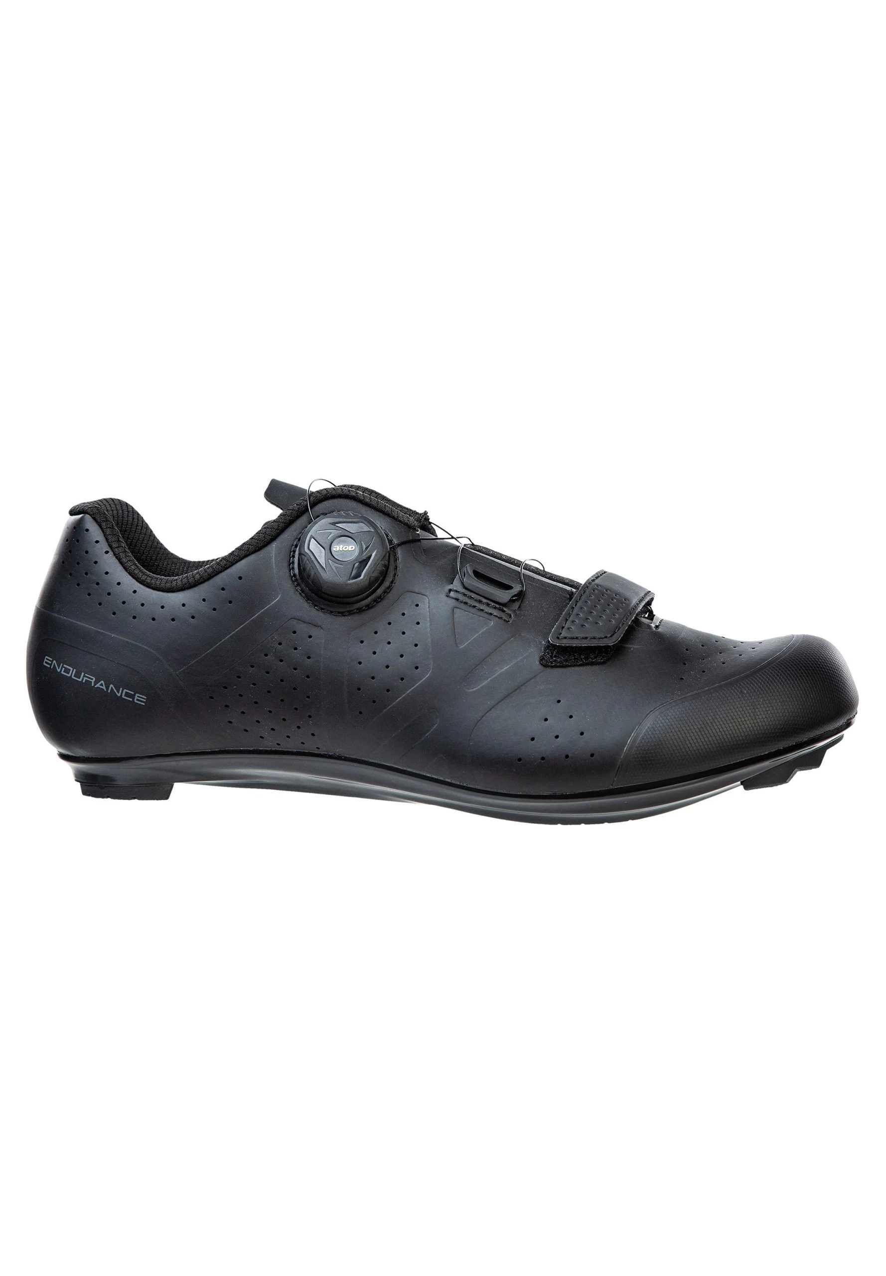 Endurance Sneakers Laag - Black 5 Endurance Sneakers Laag - Black - Afbeelding 5