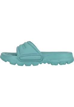 Endurance Badesandale Toopin - Badslippers - Beryl Green