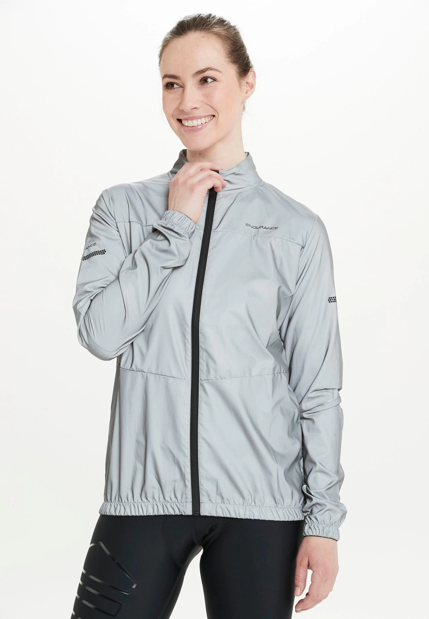 Endurance Fahrrad - Windjack - Reflex 1 Endurance Fahrrad - Windjack - Reflex