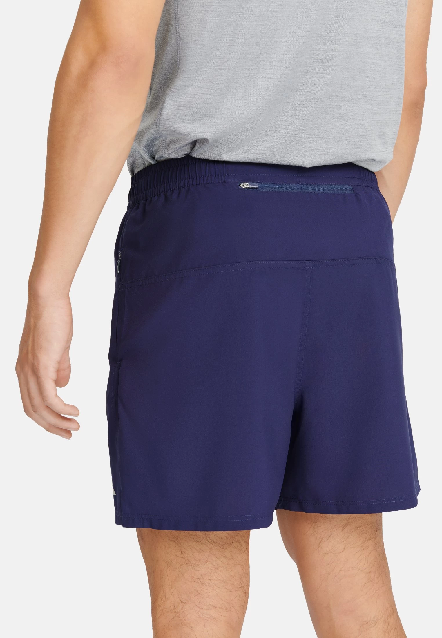 1 Pack - Shorts - Navy 2 1 Pack - Shorts - Navy - Afbeelding 2