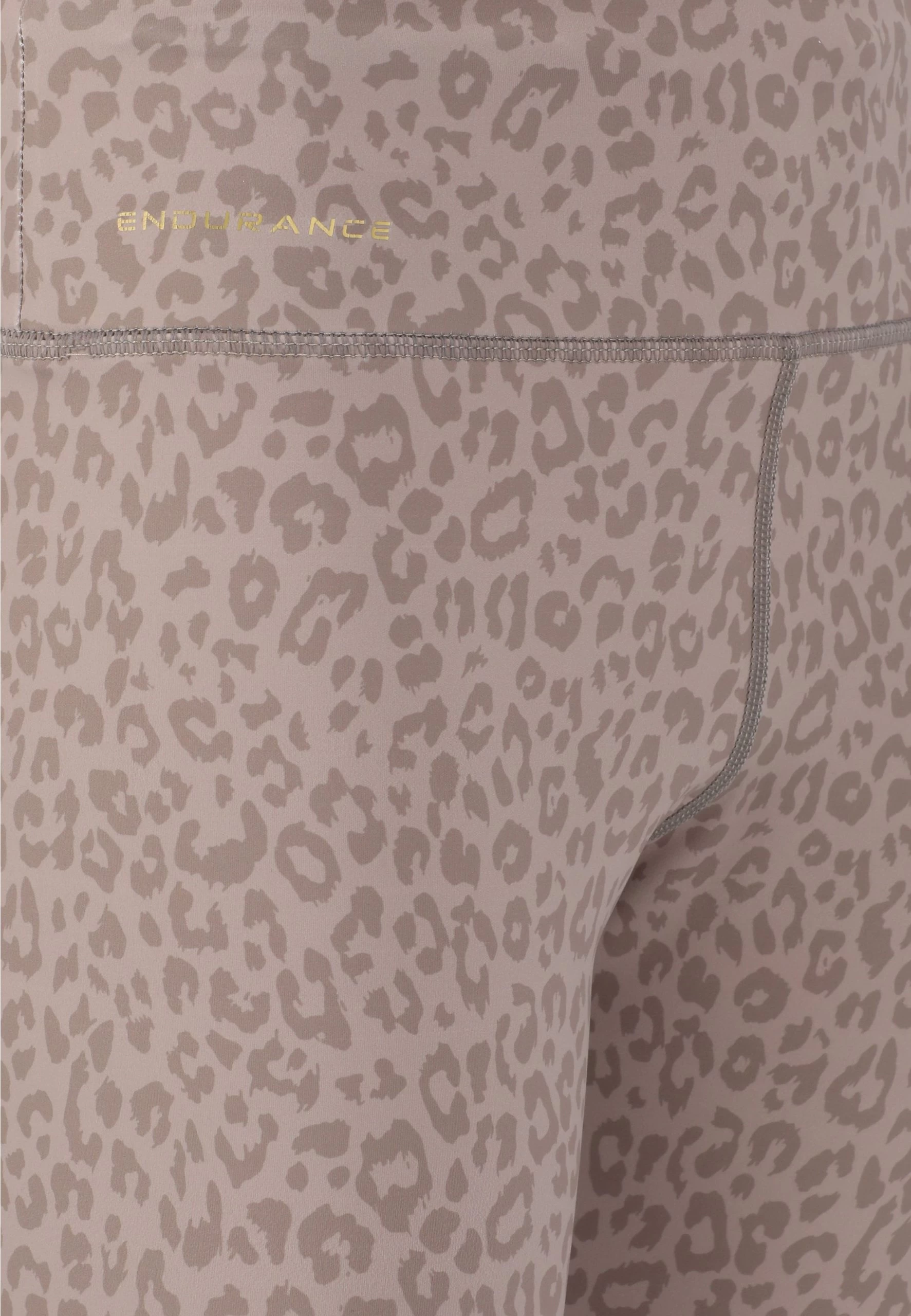 Endurance Funktions - Legging - Print 3 Endurance Funktions - Legging - Print - Afbeelding 3