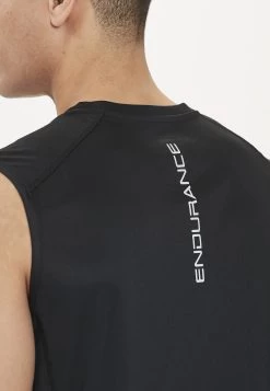 Endurance Top - Black -Endurance Winkel 6c546647b9964feba57e71854527c497