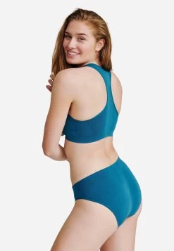 Seamless 3 Pack - Slip - Multicolor Black Blue Nude Beige -Endurance Winkel 6cd17ca5dc2b4bc9861371eabe5e7b3a