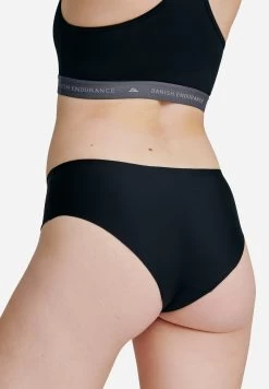 3 Pack - Slip - Black -Endurance Winkel 6d073ad29cff4907b2f4b376f047ac4e