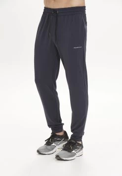 Endurance Loweer - Trainingsbroek - Dark Sapphire