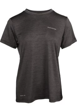 Endurance Maje - Sport T-Shirt -Black -Endurance Winkel 6d4ca5a76dd24d62b4d0ffebf1c960bd