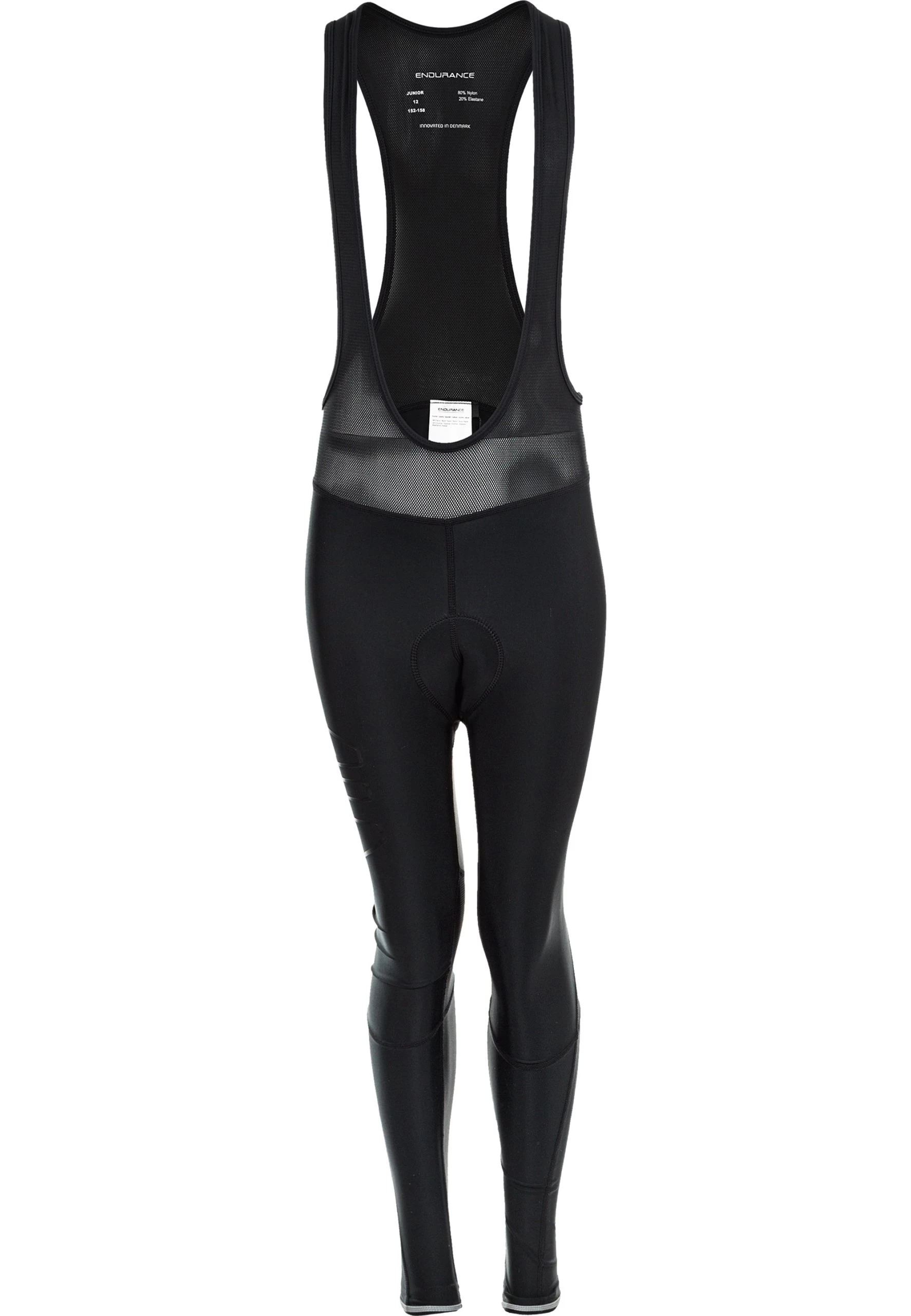 Endurance Tight Gorsk - Legging - Black 1 Endurance Tight Gorsk - Legging - Black