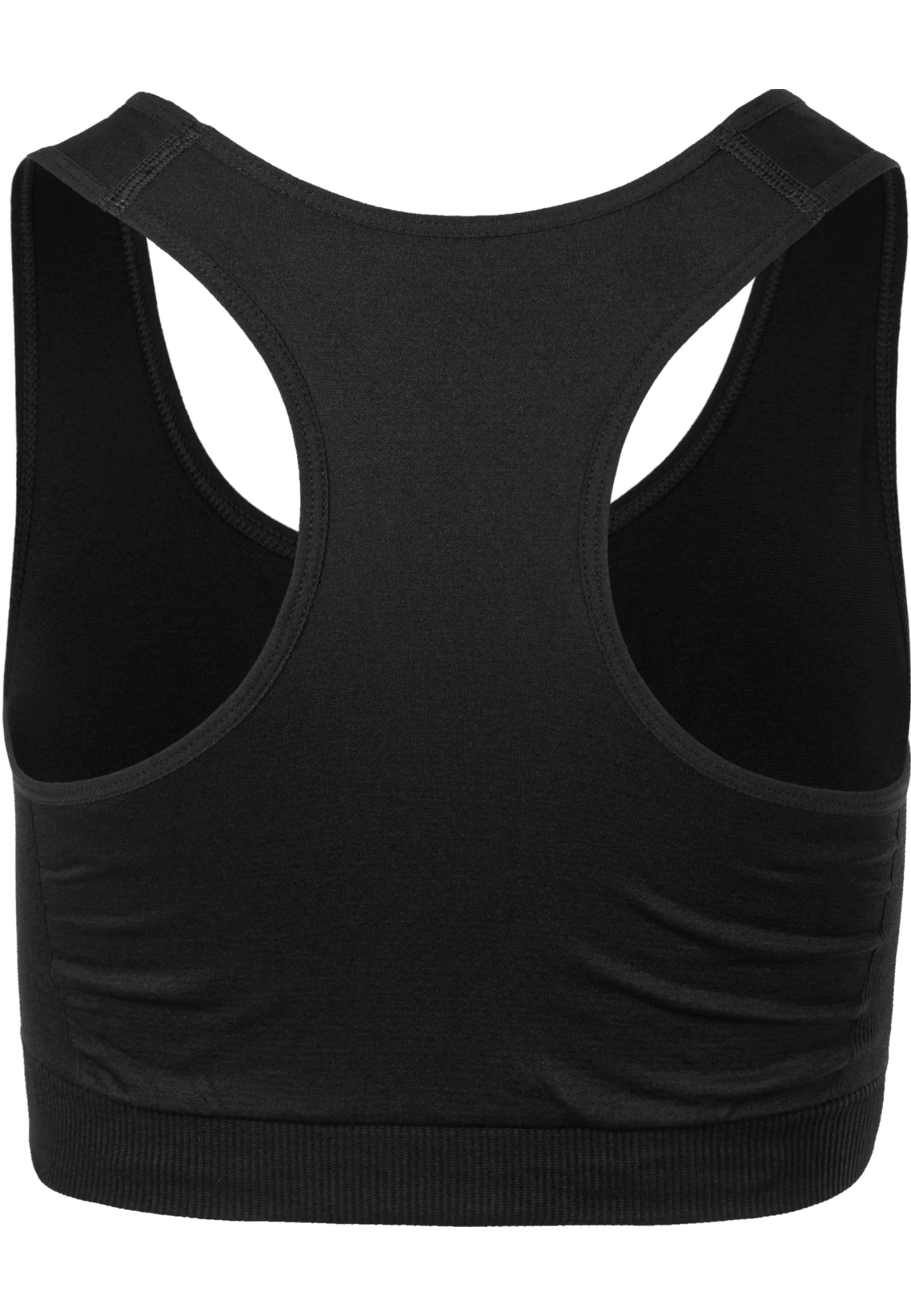 Endurance Sports - Bustier - Black 8 Endurance Sports - Bustier - Black - Afbeelding 8