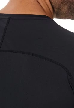 Endurance Angus - T-Shirt Basic - Black -Endurance Winkel 6e7da07c80dc4a6b95c6842706c7c51d