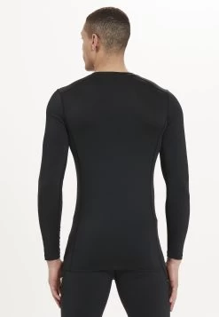 Endurance Funktions Power - Longsleeve - Black -Endurance Winkel 6e8579ea09244fb492a9e2aaf700bda5