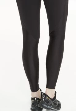 Endurance Yurry - Legging - Black Bean -Endurance Winkel 6f1c71f891c44a6dbed844f1dea7a17b