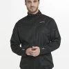 Endurance Sweater - 1001 Black