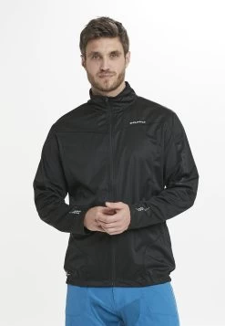 Endurance Sweater - 1001 Black