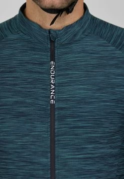 Endurance Fahrrad Delvin - Wielershirt - Sea Pine -Endurance Winkel 6fce278c648a4a228cf8d86fc746f492