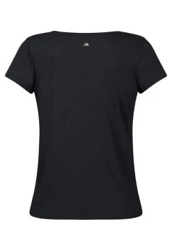 T-Shirt Basic - Black -Endurance Winkel 704807535d3a471989dd46029ab0586d