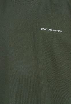 Endurance Vernon Jr - T-Shirt Basic - Rosin -Endurance Winkel 705c5f38475d498785dea0aa7331ea8d