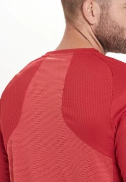 Endurance Janus - Longsleeve - Scarlet Sage -Endurance Winkel 70c2878835574cdc8e223bd819b3f417