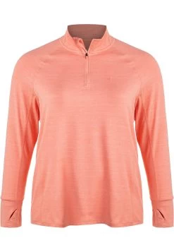 Funktions Fermier - Longsleeve - Blooming Dahlia