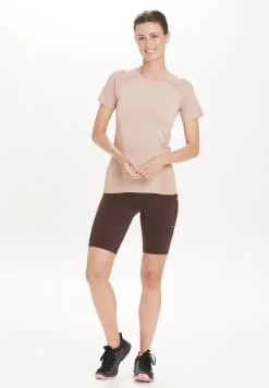 Endurance Thadea- Legging -Coffee Bean -Endurance Winkel 71ee53201a9c46bc9b36b585ea983e2b