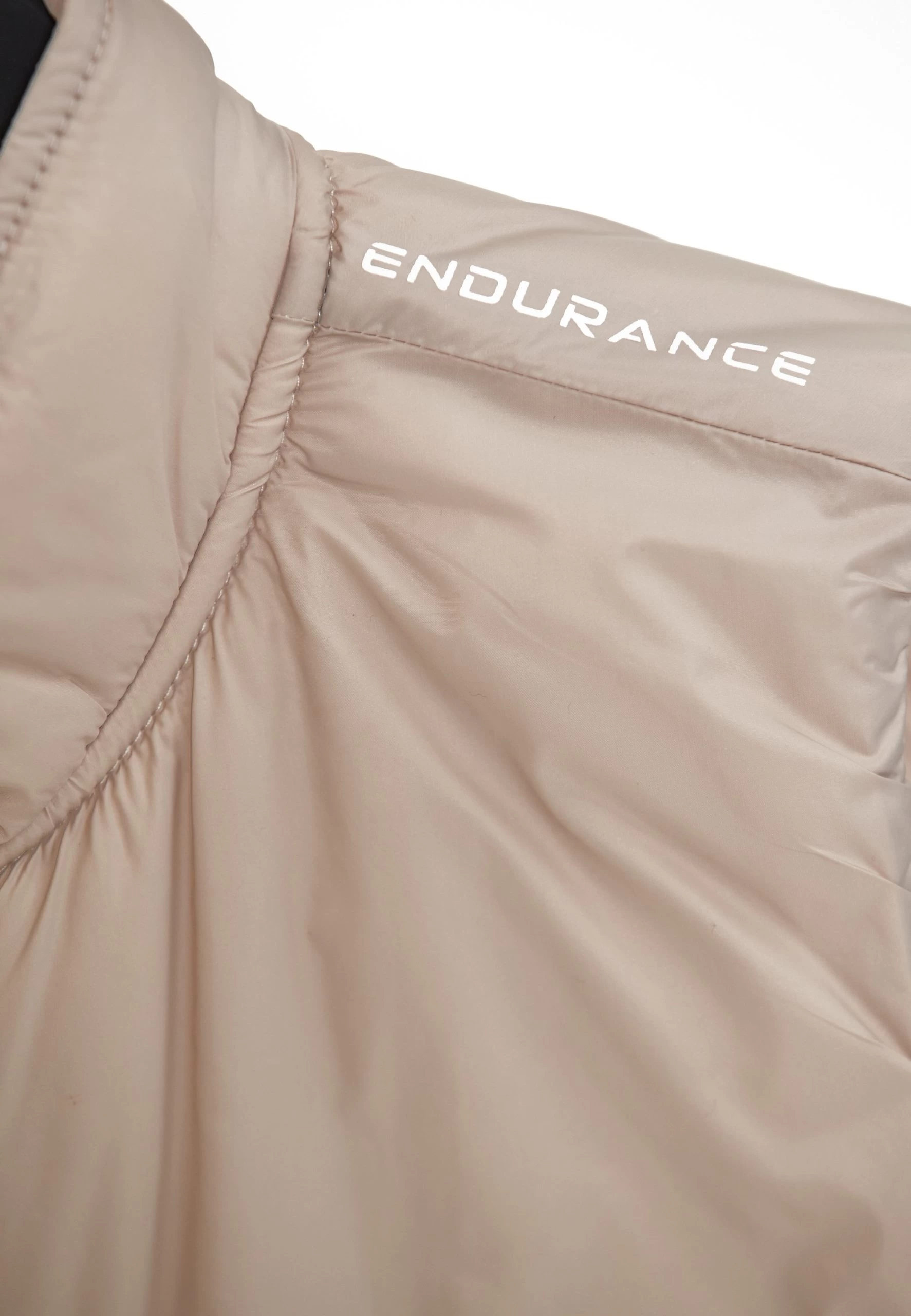 Endurance Bodywarmer - 1136 Simply Taupe 8 Endurance Bodywarmer - 1136 Simply Taupe - Afbeelding 8