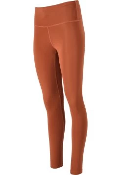 Endurance Raleigh - Legging - Mocha Bisque -Endurance Winkel 729d922737934618b4f6a95d408d5391